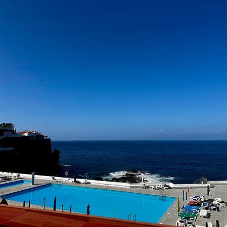 Sand And Salt Live Europa Puerto de Santiago  Eksteriør billede